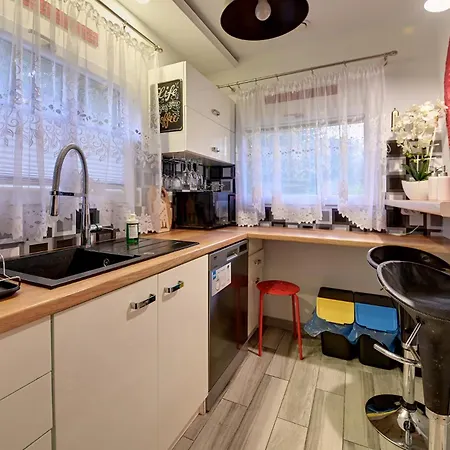 Rentplanet - Apartament Jednosci Narodowej Szklarska Poreba Exterior photo