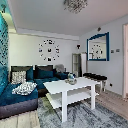 Rentplanet - Apartament Jednosci Narodowej Szklarska Poreba Exterior photo