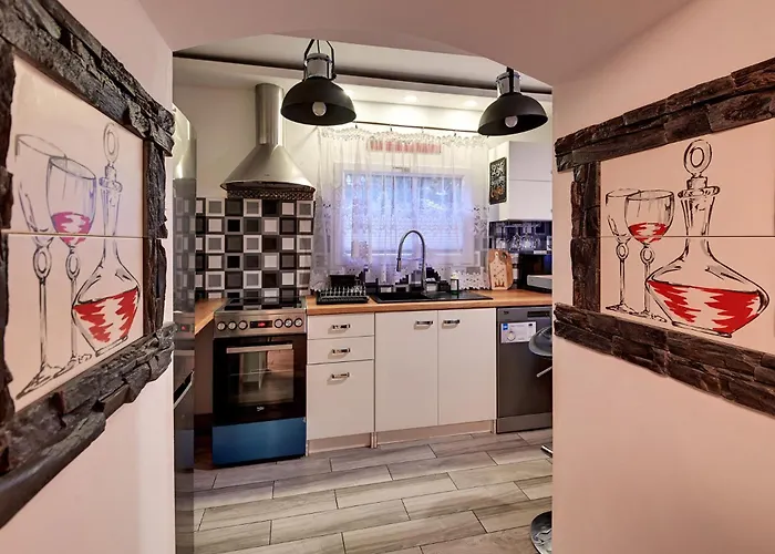 Rentplanet - Apartament Jednosci Narodowej