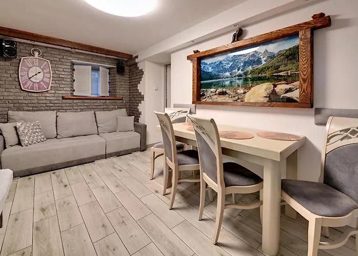 Rentplanet - Apartament Jednosci Narodowej
