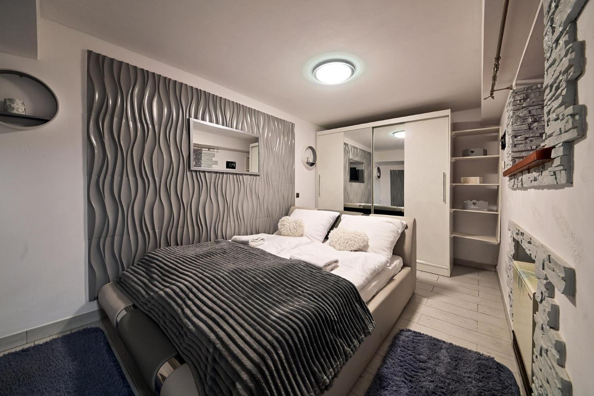 Apartment Rentplanet - Jednosci Narodowej