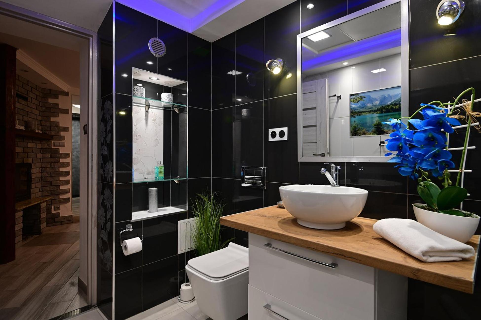 Rentplanet - Jednosci Narodowej Apartment Schreiberhau