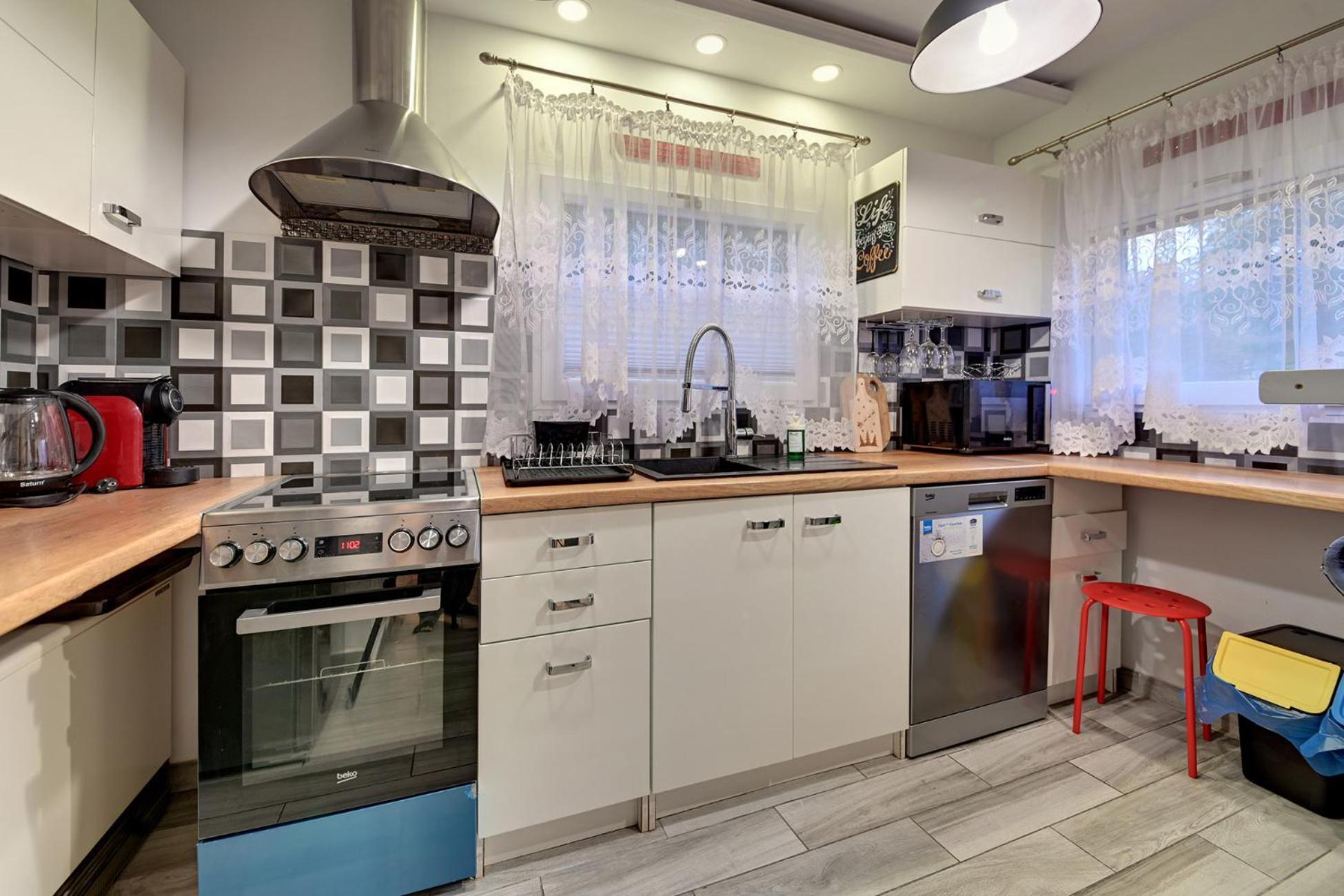 Rentplanet - Jednosci Narodowej Apartment Schreiberhau